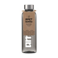 Senga GRS RPET Bottle 500 ml joogipudel, must