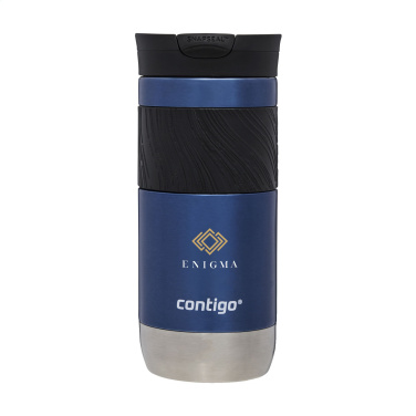 Logo trade reklaamkingi pilt: Contigo® Byron 2.0 470 ml termotass