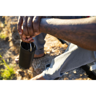 Logotrade meene foto: Klean Kanteen TK Wide taaskasutatud isoleeritud kruus 355 ml