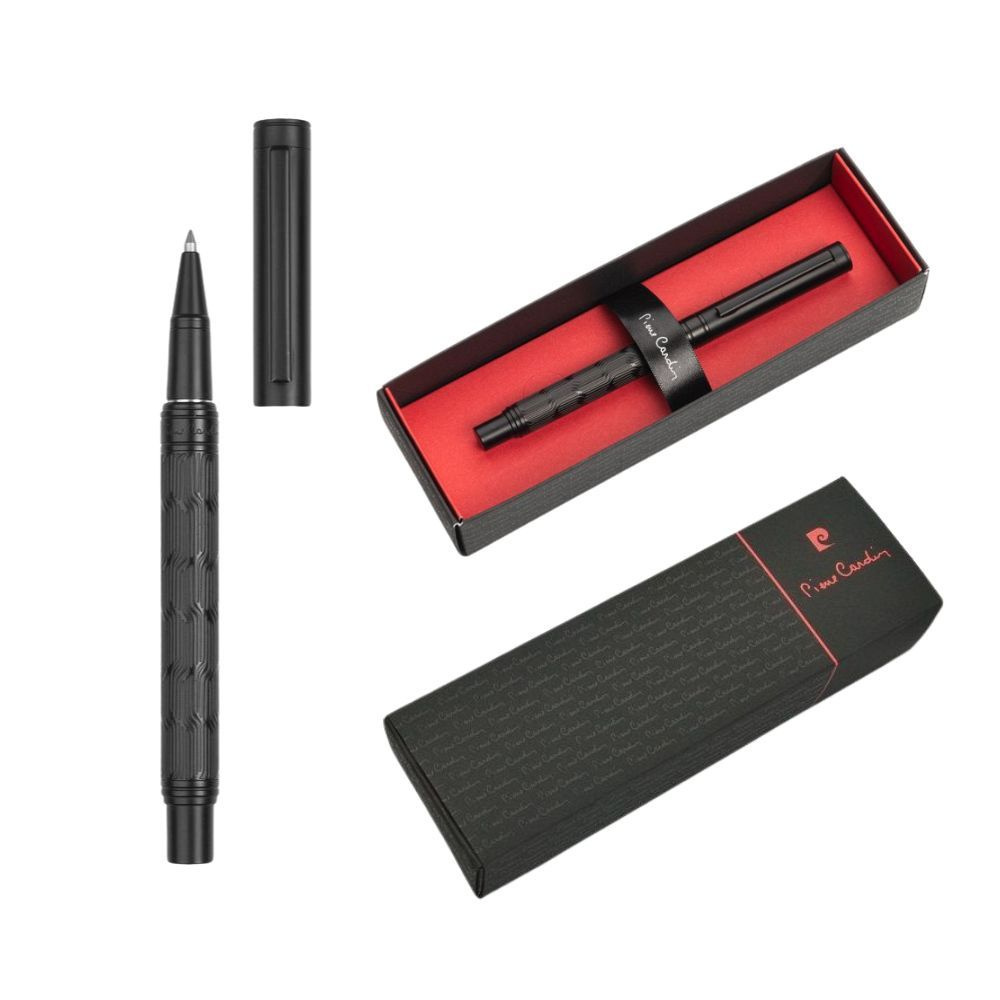 Logo trade firmakingitused foto: Tindipliiats ESMEE Pierre Cardin