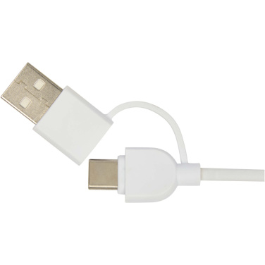 Logo trade meened foto: Freal 15 W taaskasutatud plastist juhtmevaba laadimisalus