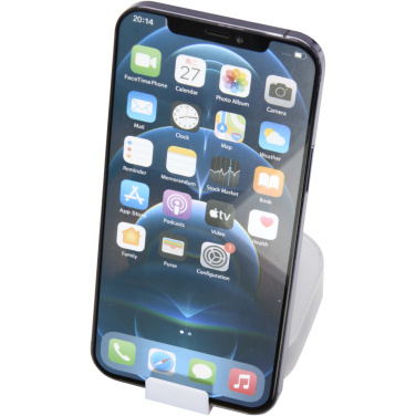 Logotrade ärikingituse foto: Dofida juhtmega Type-C kõrvaklapid taaskasutatud plastikust hoiukarbiga