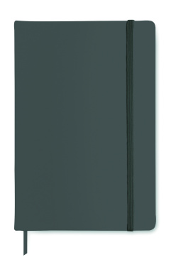 Logo trade firmakingitused foto: A5 märkmik 96 tavalist lehte