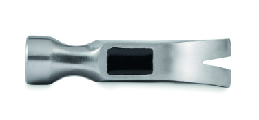 Logo trade firmakingid foto: CRACKER puidust käepidemega haamer