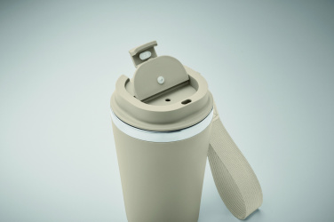 Logotrade firmakingituse foto: Randmepaelaga termoskruus 350 ml