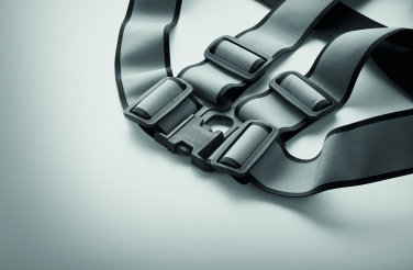 Logo trade reklaamkingituse pilt: Reguleeritav 360 helkurvöö