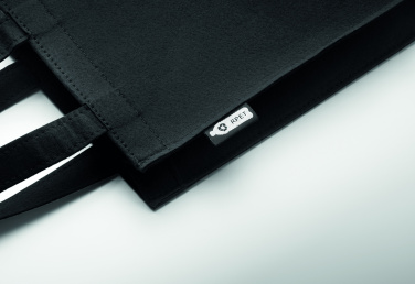 Logo trade ärikingitused foto: FELTOTE väike RPET vildist kingikott