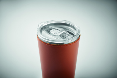 Logo trade ärikingituse pilt: TUMLADO termoskruus 350 ml