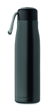 Logotrade ärikingid pilt: CORDLE termospudel 500 ml