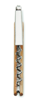 Logo trade reklaamkingi pilt: BLAITER roostevabast terasest ettekandja nuga