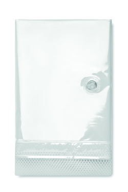 Logo trade reklaamtooted foto: HAMAFLOAT täispuhutav veemadrats