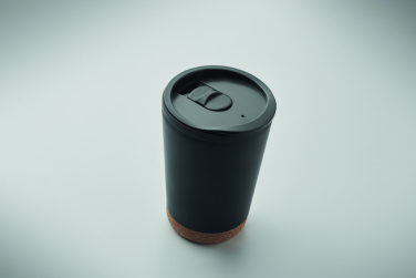 Logotrade firmakingi foto: CO topeltseinaga joogitops 300 ml