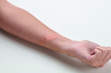 Logo trade meene pilt: OUCH plaastrid