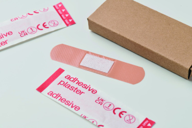 Logo trade ärikingituse pilt: OUCH plaastrid