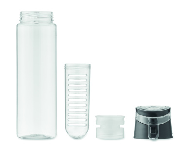 Logo trade firmakingi pilt: SPORTTLE RPET joogipudel 500ml