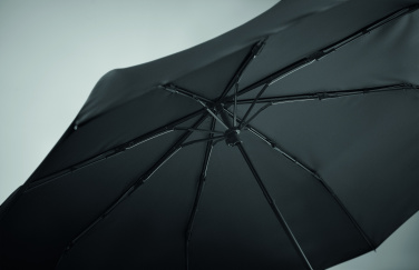 Logotrade reklaamtooted pilt: SEATTLE 21-tolline RPET vihmavarju komplekt