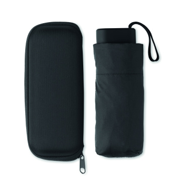 Logo trade reklaamtoote pilt: PORTLAND 19-tolline kokkupandav vihmavari