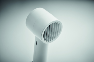 Logo trade reklaamkingid foto: AIRE väike kaasaskantav ventilaator 2000 mAh