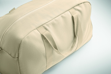 Logo trade reklaamtooted foto: DUFFAS reisikott 450 gr/m²