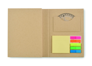 Logotrade firmakingituse foto: CENOTE komplekt koos märkmikuga