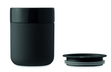 Logotrade firmakingid pilt: QERAM keraamiline termoskruus 330 ml