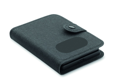 Logotrade meene foto: CAWATT 4 in 1 kaabli pistikute komplekt 15W