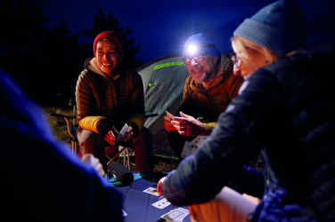 Logotrade ärikingid pilt: PLAYCARD klassikaliste mängukaartide komplekt