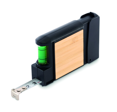 Logotrade reklaamkingid pilt: CINTA multifunktsionaalne mõõdulint