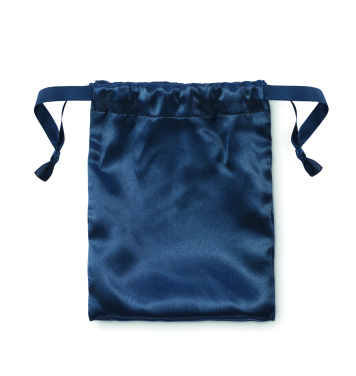 Logo trade ärikingitused foto: SLEEPY pehme polüester silmamask