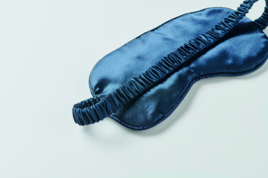 Logotrade meened pilt: SLEEPY pehme polüester silmamask