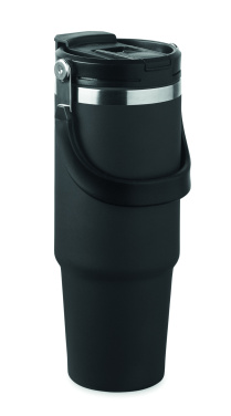 Logo trade meene pilt: SUMA HAND topeltseinaga termoskruus 850 ml