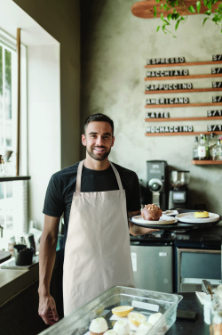 Logotrade firmakingitused pilt: SOUS taaskasutatud puuvillast põll