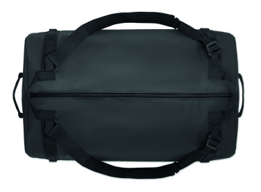 Logotrade meene foto: MOUNTAIN presendist reisikott