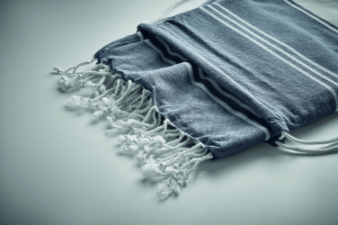 Logotrade firmakingi foto: Hammami komplekt sussikotiga