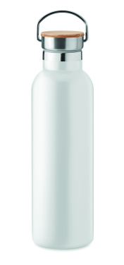 Logo trade firmakingid foto: 750ml termospudel topeltseintega