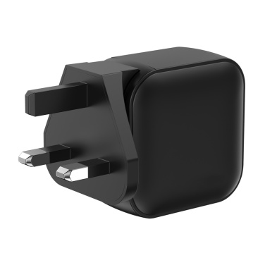 Logo trade firmakingi pilt: Urban Vitamin Santa Cruz RCS plastikust 70W laadija