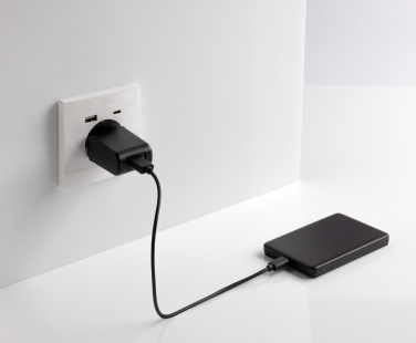 Logotrade reklaamkingituse foto: Orion RCS taaskasutatud alumiiniumist 5000 akupank