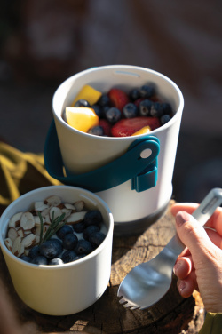 Logotrade reklaamkingid pilt: Black+Blumi toidutermos