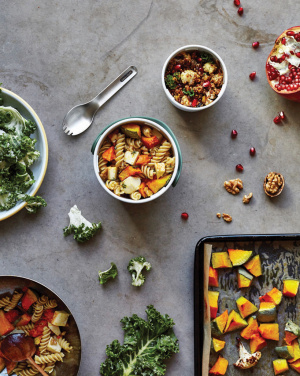 Logotrade reklaamtooted pilt: Black+Blumi toidutermos