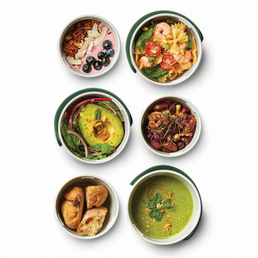 Logotrade ärikingituse foto: Black+Blumi toidutermos