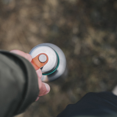 Logotrade reklaamtooted pilt: Black+Blum väike termospudel 500ml