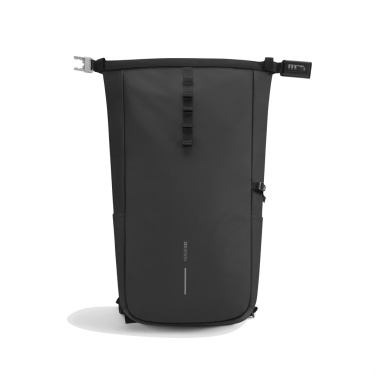 Logotrade meened pilt: Urban veekindel vargusvastane seljakott