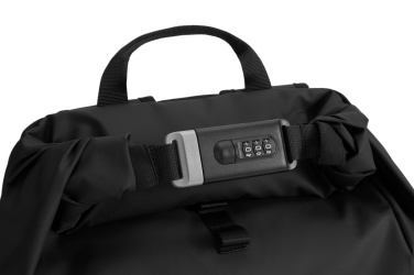 Logo trade meened foto: Urban veekindel vargusvastane seljakott