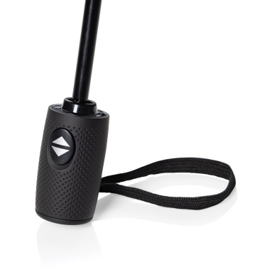 Logo trade reklaamkingi pilt: Swiss Peak Vito Aware™ RPET 21-tolline automaatne vihmavari