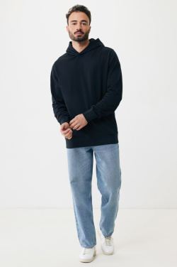 Logotrade ärikingituse foto: Küljetaskutega Iqoniq Yengo taaskasutatud puuvillast dressipluus