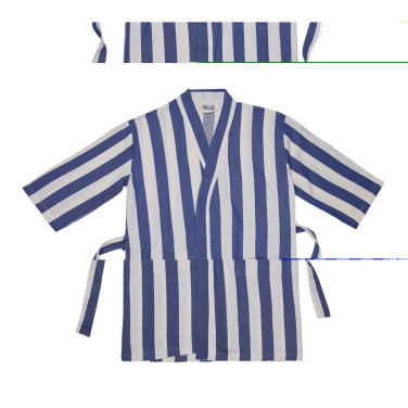 Logotrade meene foto: VINGA Ornos GRS hommikumantel L/XL