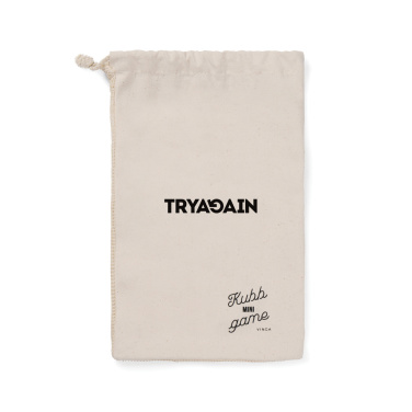 Logotrade firmakingitused pilt: VINGA Kubb minimäng