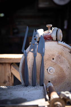 Logotrade firmakingid pilt: BOSKA juustunugade komplekt Monaco+ must