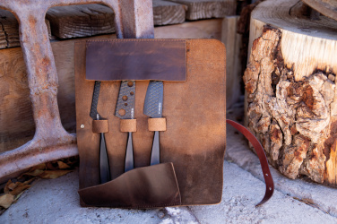 Logo trade ärikingi pilt: BOSKA juustunugade komplekt Monaco+ must