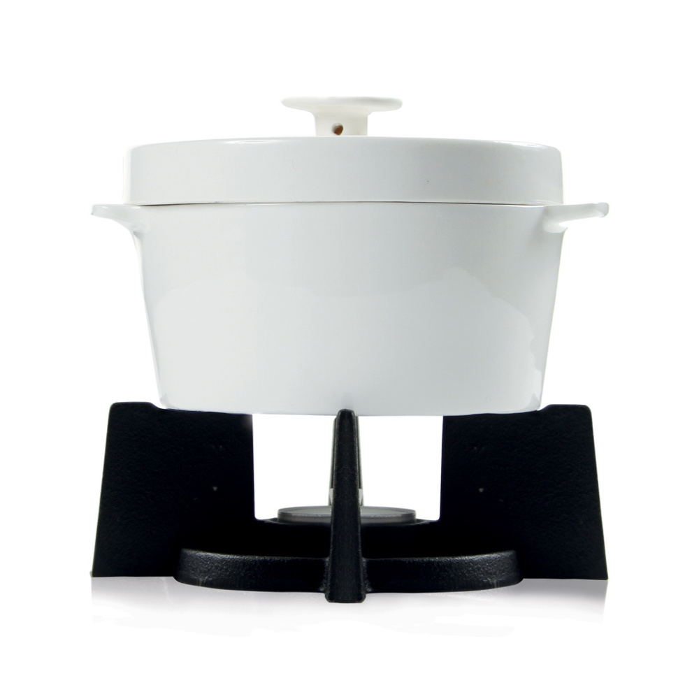 Logotrade reklaamkingitused pilt: Juustufondüü BOSKA - 500 ml